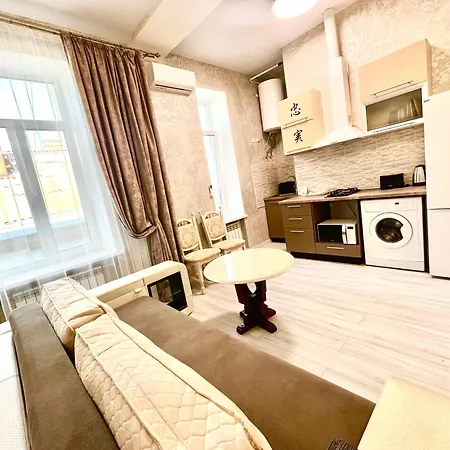 Apartment Audrey Hepburn On Historical Center
