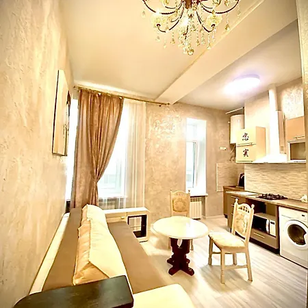Apartment Audrey Hepburn On Historical Center *