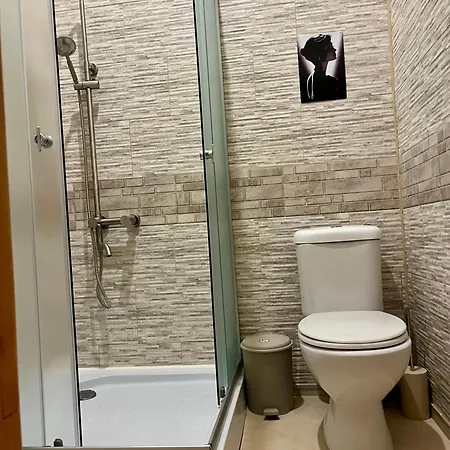 Apartment Audrey Hepburn On Historical Center Odesa